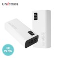 ������ PD-30000M PD3.0 QC3.0 �ʰ������� 30000mAh CŸ�� 22.5W ����� �������͸�