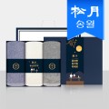 [�ۿ�Ÿ��] �߼� ���� ������ƮB (160g �ڸ� 40�� ȣ�ڼ��� 3p��Ʈ)(���ι�) ������ ���ǰ